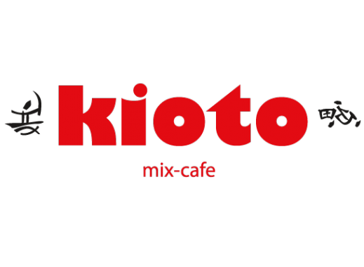 Логотип компании Kioto