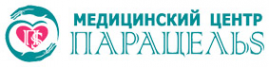 Логотип компании Парацель S