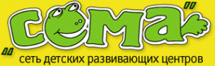 Логотип компании Новая школа