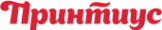 Логотип компании Принтиус