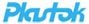 Логотип компании Пласток