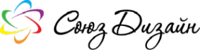 Логотип компании СоюзДизайн