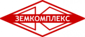 Логотип компании ЗемКомплекс