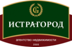 Логотип компании ИСТРА-ГОРОД