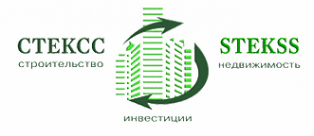 Логотип компании Стексс