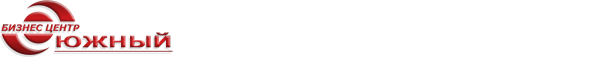 Логотип компании Южный
